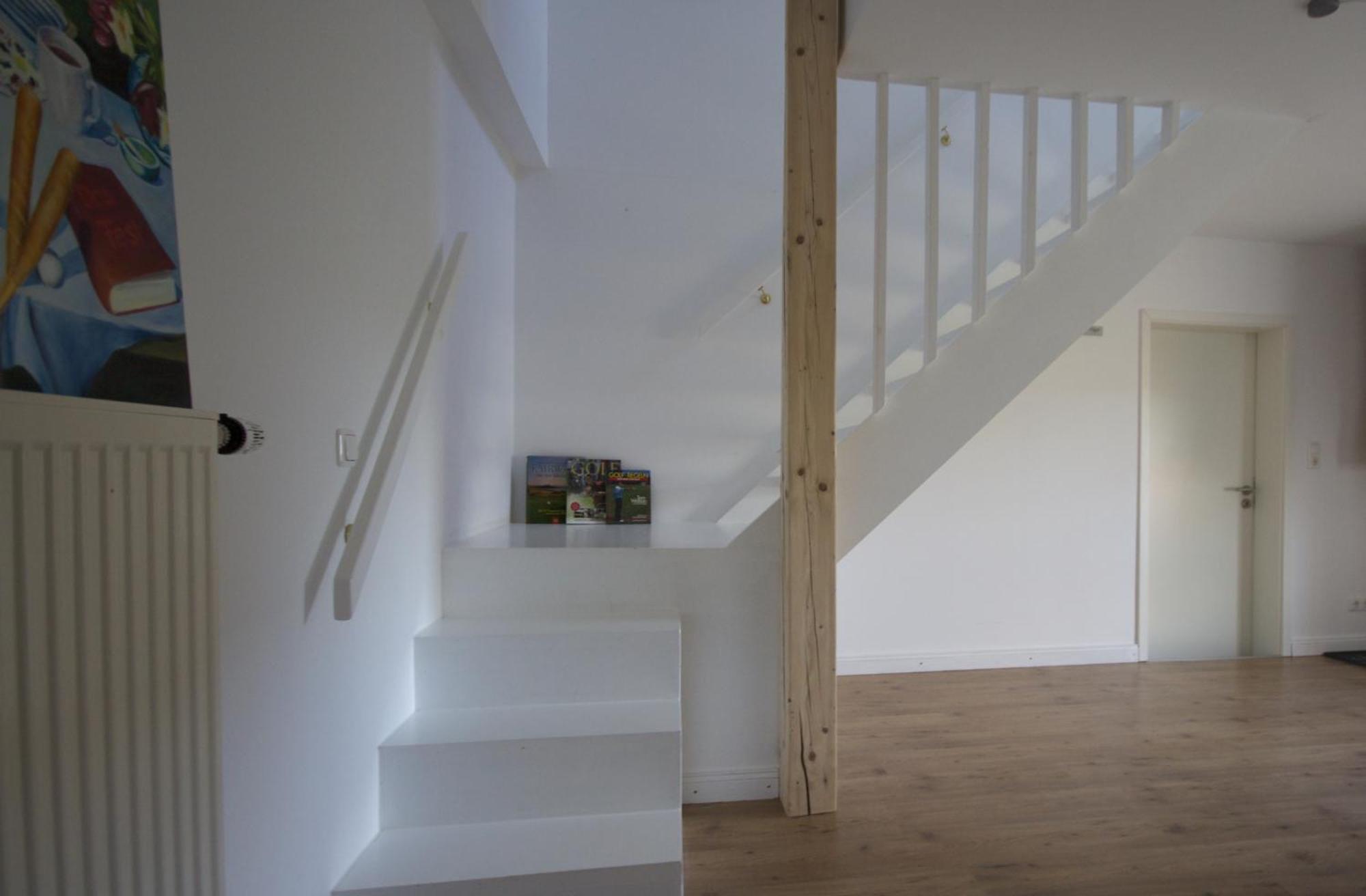 Seadrift Land-Apartments Sankt Peter-Ording Room photo