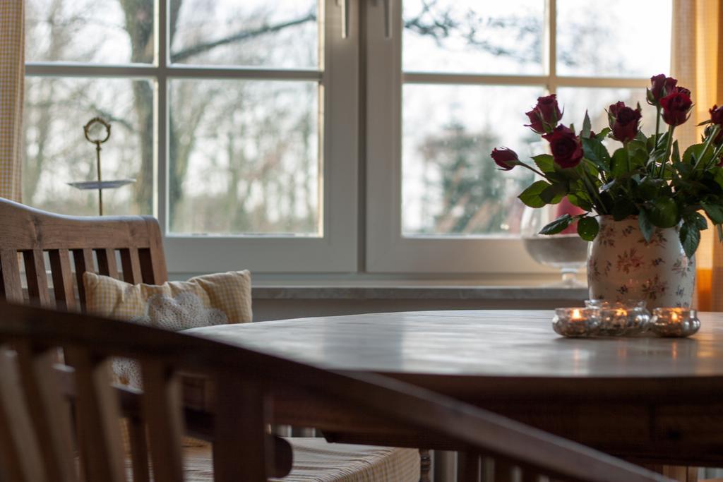 Seadrift Land-Apartments Sankt Peter-Ording Room photo