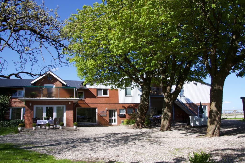 Seadrift Land-Apartments Sankt Peter-Ording Exterior photo