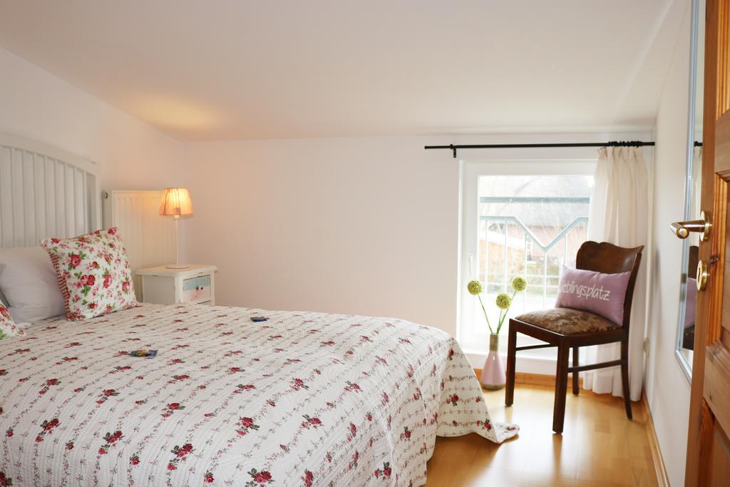 Seadrift Land-Apartments Sankt Peter-Ording Exterior photo
